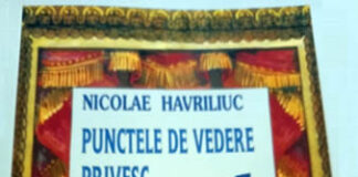 Adevăruri de viață exprimate cu o anumită prudență epică