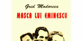 Masca lui Eminescu