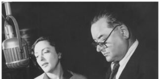 93 de ani de Teatru Național Radiofonic