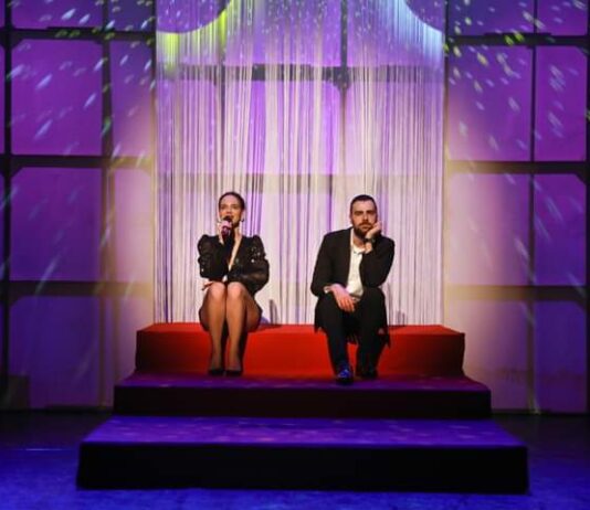 Satisfacerea publicului în YOU SAY TOMATO – Premieră 9G la TNB