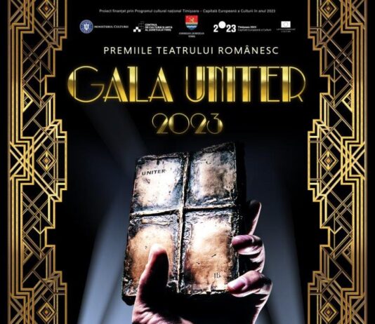 Renaşterea UNITER – Gala 2023