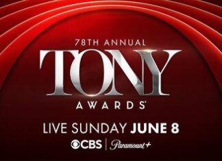 Premiile Tony 2025, ediţia a 78-a