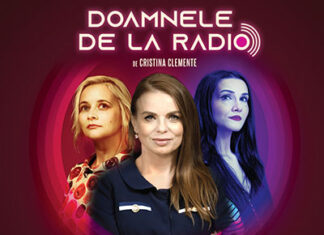 „Doamnele de la Radio”, la Avangardia