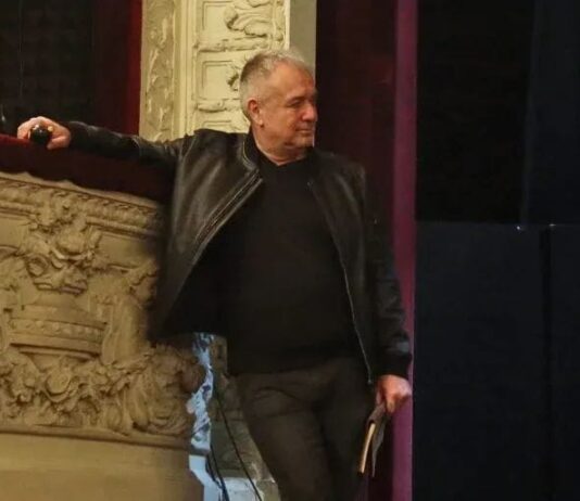 Interviu cu Dragoș Galgoțiu: Ludwig este o experiență intensă