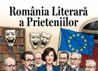 România Literară a Prieteniilor