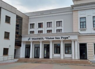 Amintiri satirice la Teatrul „Victor Ion Popa” din Bârlad