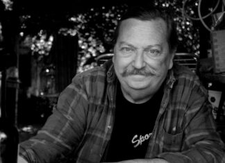 In memoriam: Cristian Pepino