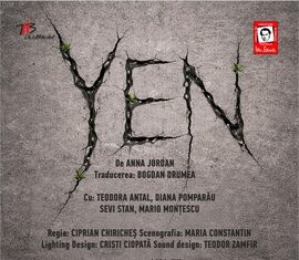 Debut regizoral promițător pe Scena Mică a TNB: Yen