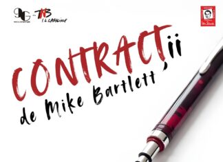 Un spectacol de teatru ca un ţipăt mut care îţi sfâşie conştiinţa: „Contracţii” la TNB