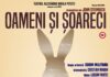Festivalul Internaţional al Teatrului de Studio Piteşti 2026. Ziua 10 – „Oameni şi şoareci” de John Steinbeck