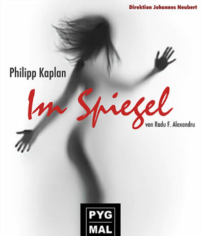 IM SPIEGEL / ÎN OGLINDĂ de Radu F. Alexandru