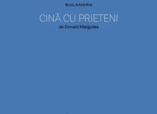 O nouă direcție la „Bulandra” – CINĂ CU PRIETENI de Donald Margulies
