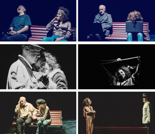 Concertul sufletelor triste