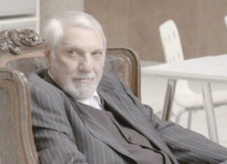 Inovaţii regizorale în SCRISOAREA PIERDUTĂ