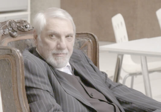 Inovaţii regizorale în SCRISOAREA PIERDUTĂ