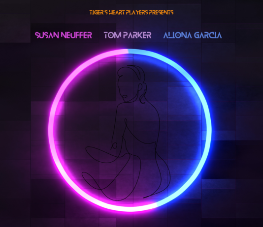 Piesa YOUTHTOPIA de Alexandra Ares în premieră absolută la New York