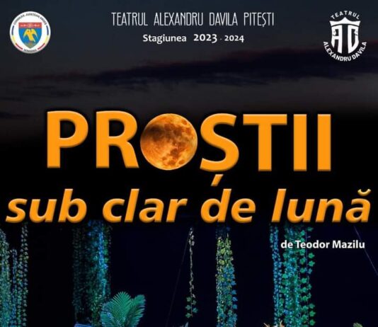 PROŞTII lui Mazilu, aşa cum sunt văzuţi de Felix Alexa