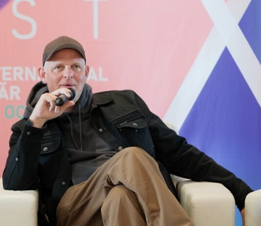 X-FEST 2023: O ISTORIE A VIOLENŢEI şi JOCURI ÎN CURTEA DIN SPATE