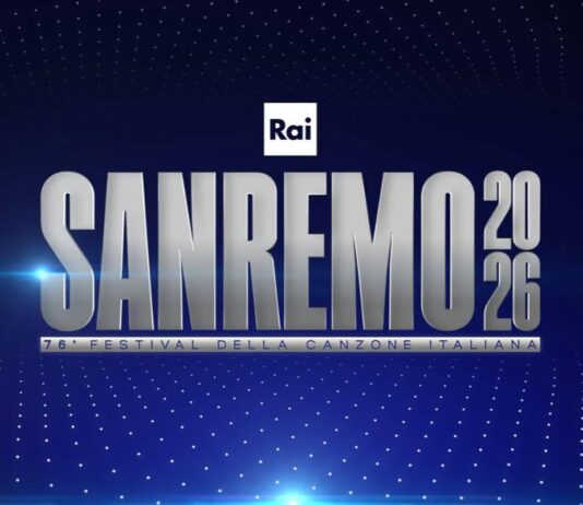 Festivalul Sanremo 2026