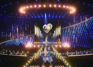 Eurovision 2026. Semifinala II