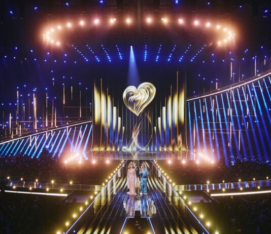 Eurovision 2026. Semifinala II