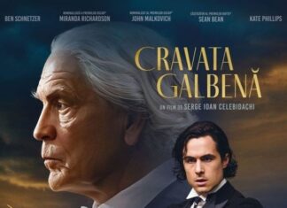 Cui i-e frică de ,,Cravata galbenă”?