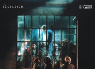 „Metamorfoza”, dramatizare după Franz Kafka, la Teatrul Excelsior