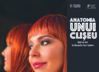 Anatomia unui clișeu la Teatrul Stela Popescu via Teatrul Nottara