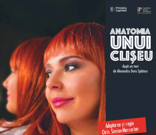 Anatomia unui clișeu la Teatrul Stela Popescu via Teatrul Nottara