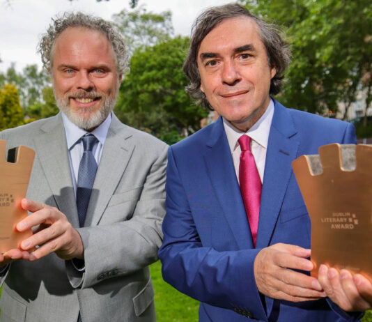 Mircea Cărtărescu din nou invitat la ICR New York