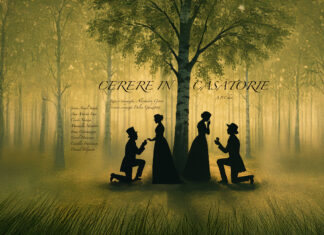 Un Cehov clasic la Teatrul „Stela Popescu”