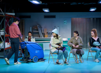 Experienţa feminină în FNT – De la lipsa tandreţei la sinucidere