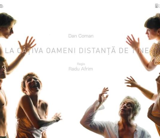 Anatomia sufletelor şi accentul naturalist (ardelenesc) – LA CÂŢIVA OAMENI DISTANŢĂ DE TINE