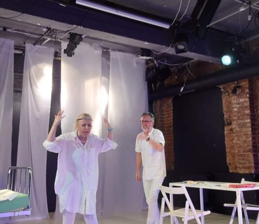 Boli contemporane şi SPITALUL BAGDASAR