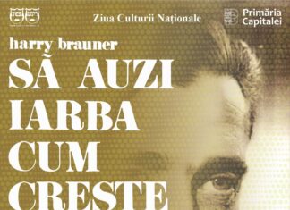 De Ziua Culturii Naţionale – un festin muzical şi biografic la Teatrul Evreiesc de Stat
