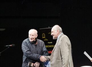 Aniversare: Victor Rebengiuc – 93