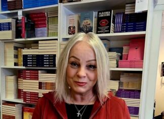 Spectacolul poeziei: Lidia Zadeh Petrescu