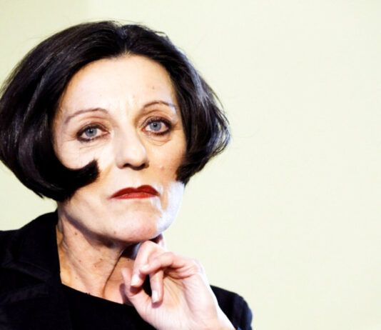 Debut teatral în America: „Lowlands” de Herta Müller la New York