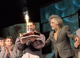 O premieră relativ absolută care i-ar fi plăcut şi lui Marin Sorescu: „Ţara lui Gufi” la TNC