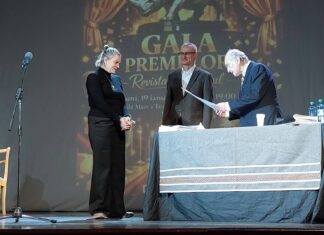 Gala Premiilor „Rinocerul” 2025