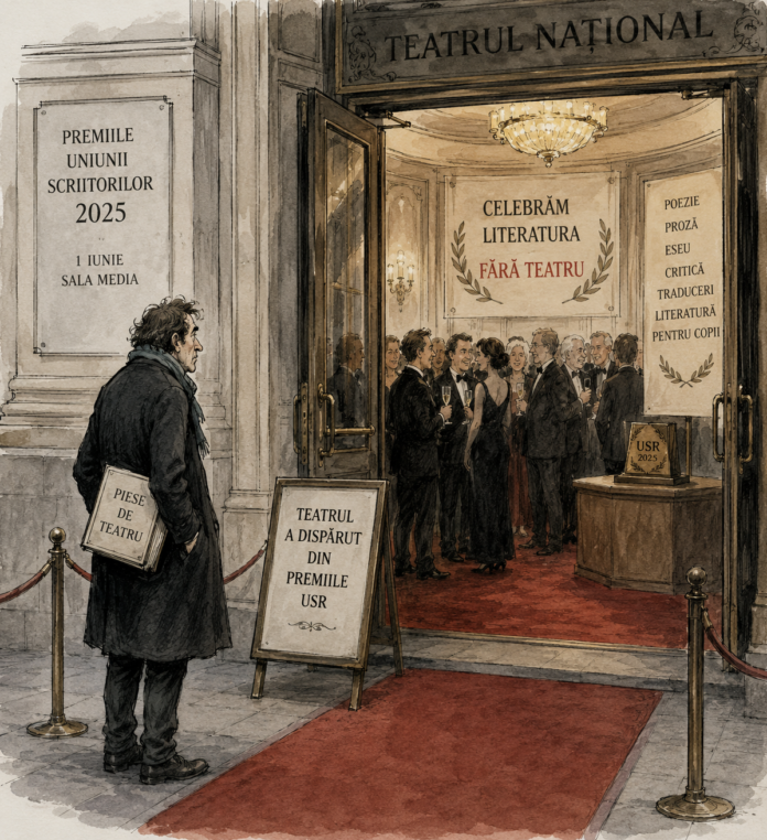 Ilustratie TNB premii