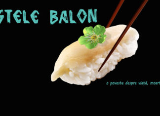 „Peştele balon” la Teatrul de Artă