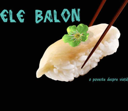 „Peştele balon” la Teatrul de Artă