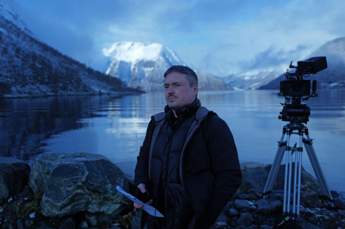 Mungiu filmand Fjord