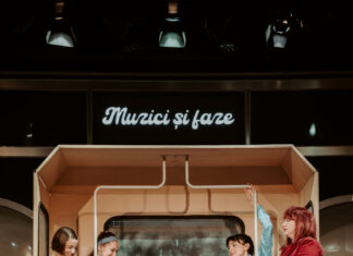 Trei spectacole de văzut în această primăvară: Muzici și faze, Teroare, Rude pierdute