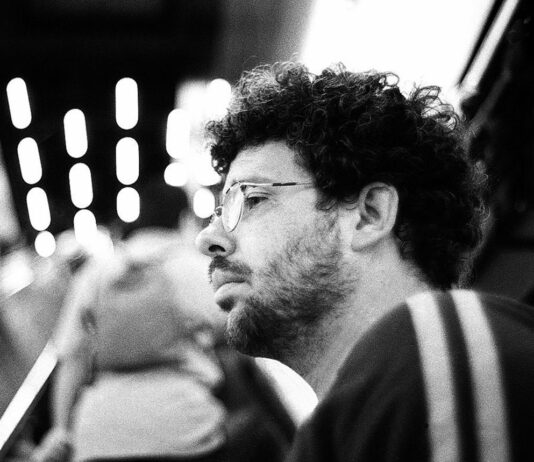 Neil LaBute regizează în România, la Sibiu