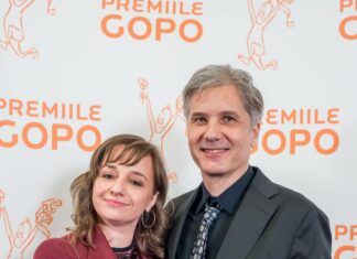 „Kontinental ’25” și „Cravata galbenă”, marii câștigători ai Galei Premiilor Gopo 2026