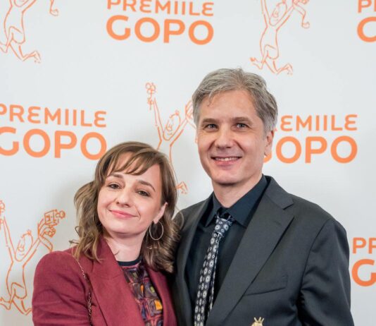 „Kontinental ’25” și „Cravata galbenă”, marii câștigători ai Galei Premiilor Gopo 2026