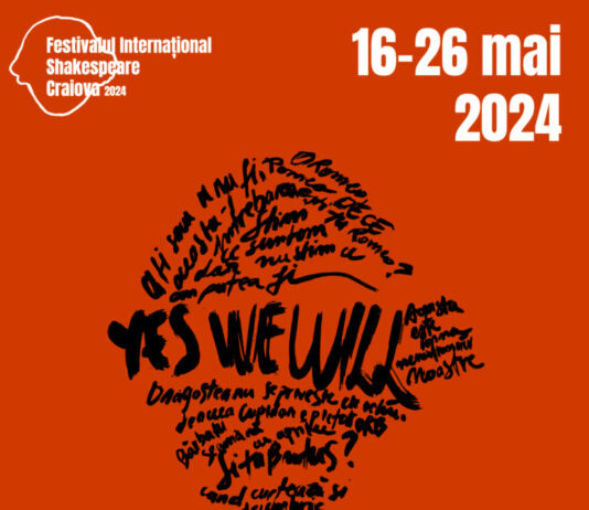 Începe Festivalul Internaţional Shakespeare din Craiova: Oază de celebrare în contrapunct cu controversele woke din lumea anglofonă