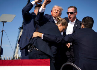 De la asasinatul lui Iulius Caesar la atentatul asupra lui Donald Trump